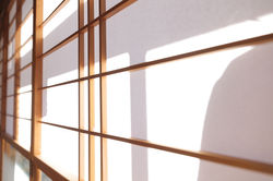 障子替え