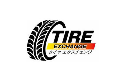 タイヤエクスチェンジロゴ