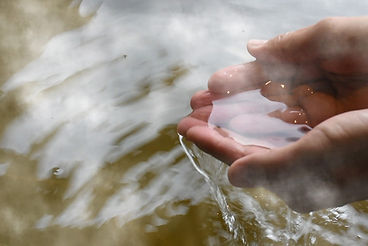 源泉かけ流しの湯質