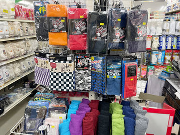 タオルコーナー1