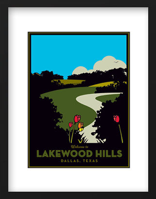 Thumbnail: LAKEWOOD HILLS