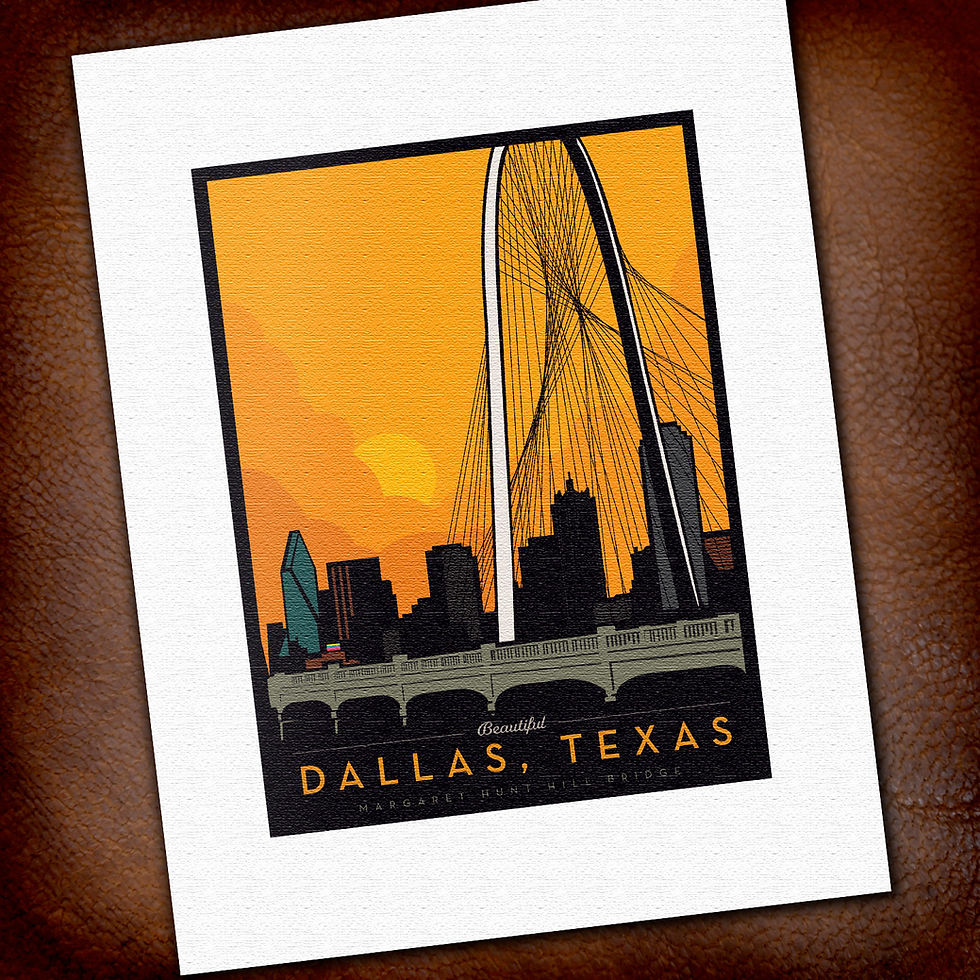 Thumbnail: MARGARET HUNT BRIDGE
