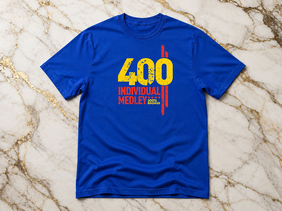 Thumbnail: 400 IM unisex classic tee