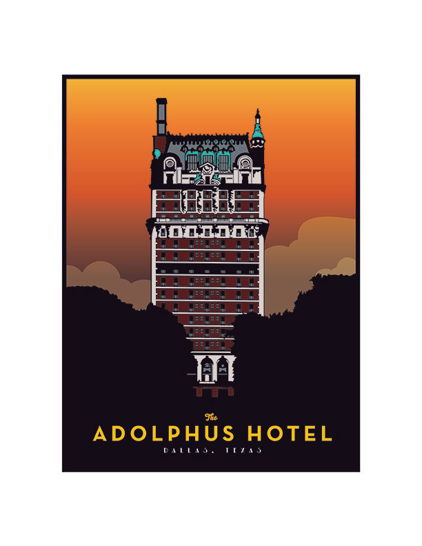 Thumbnail: ADOLPHUS HOTLE
