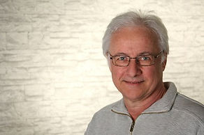 Professor Dieter Mack