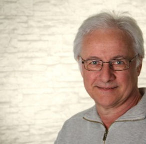 Professor Dieter Mack