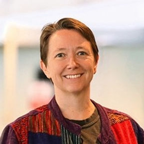Professor Anna Reid