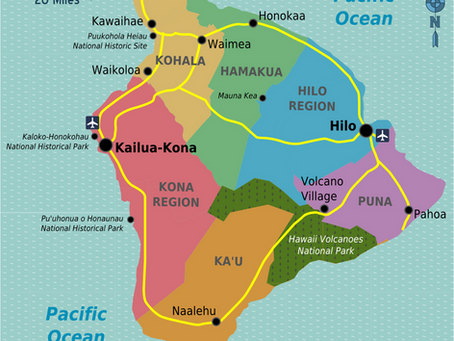 A Comprehensive Guide for Oahu Residents Transitioning to Life on the Big Island