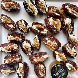 Sweet&Savoury Dates