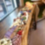 The Extra Large Board