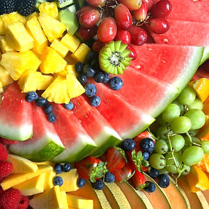 The Juicy Fruit