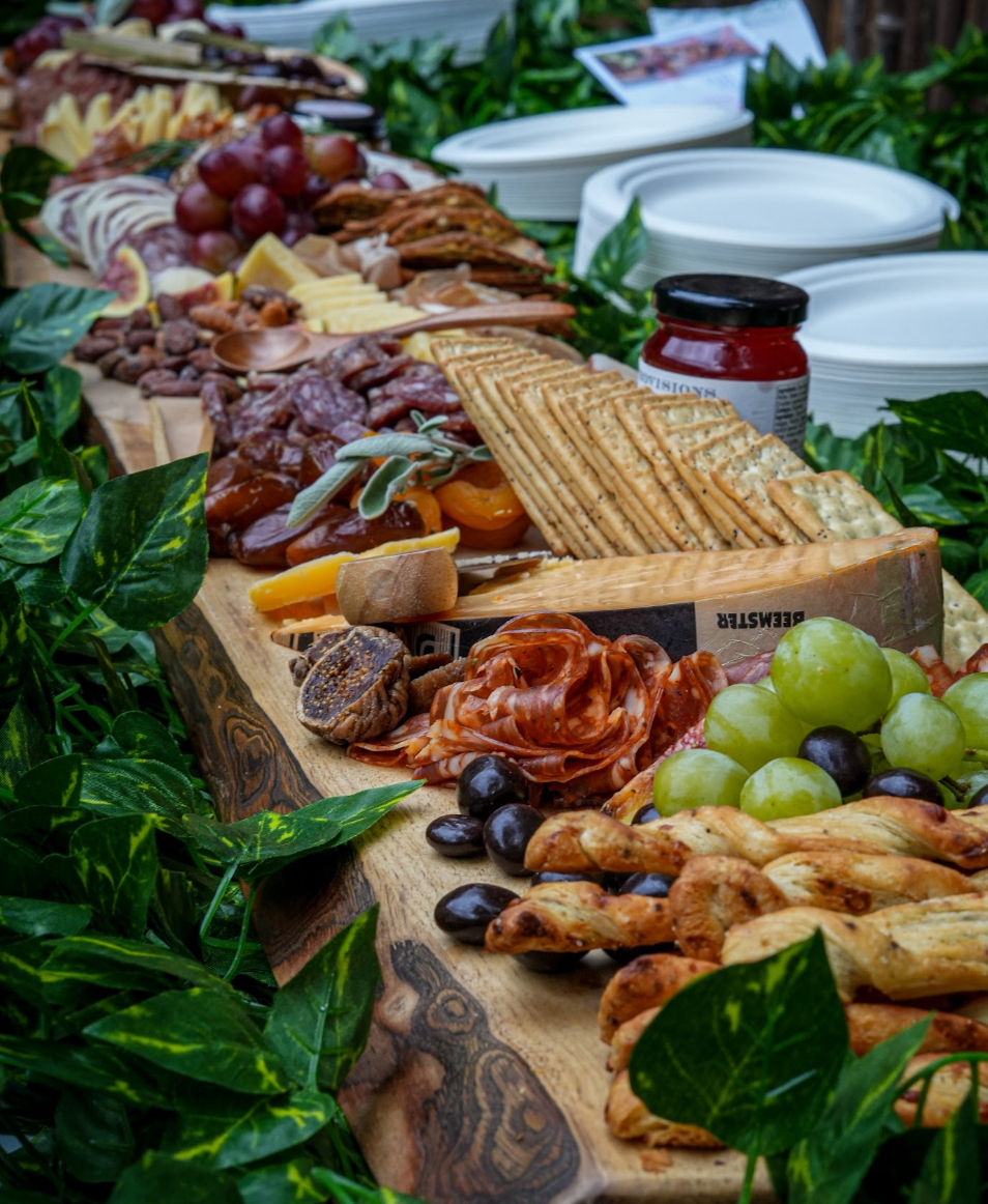 The Large Board image