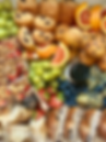 The Bougie Brunch Platter