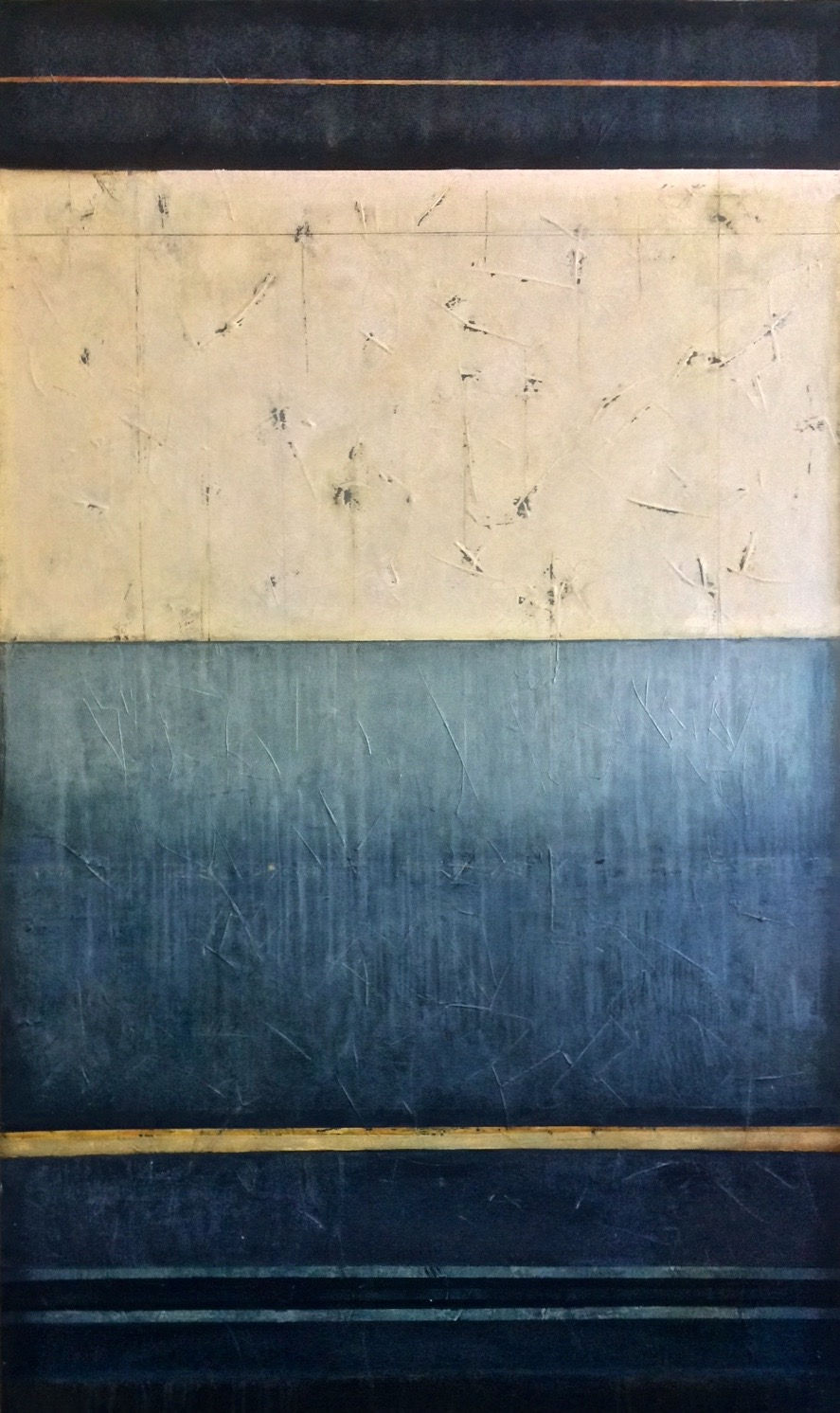 Blues II