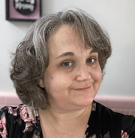 Melissa Reichenbacher