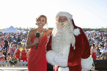 santa