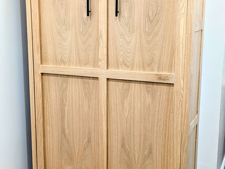 murphy bed