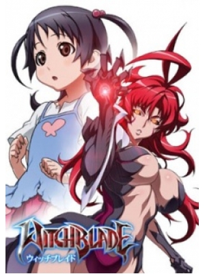 WITCHBLADE