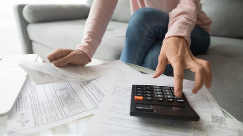 How to Use Our Vermont Alimony Calculator