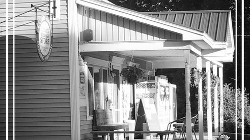 Getting Divorced In A Small Town...Without Losing Your Mind