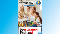 Vedes Herbstkatalog