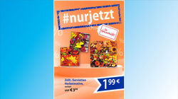 Herbstservietten
