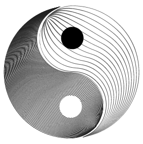 Yin Yang