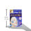 Thumbnail: Hadabisei Ultra-Penetration 3D Face Mask Aging Care Whitening 4 Sheets