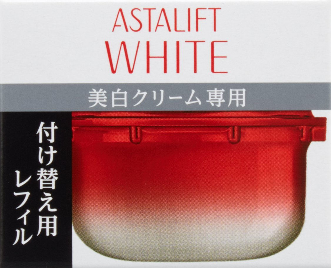 ASTALIFT White Cream 30g Refill  Skin Care