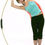 Thumbnail: Super Body Aero Stick Fiberglass Exercise Stick + Workout DVD Set