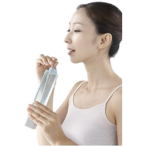 Thumbnail: Ya-man H / C Beaute Pure Hydrogen Water Steamer w Drinking Bottle IS-94W-1