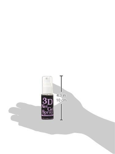 Thumbnail: Chez Moi 3D Net Gel Spray Face Collagen Solution Made in Japan
