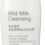Thumbnail: BB Laboratories Mild Milk Cleansing 150ml