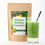 Thumbnail: Natural Healthy Standard Mineral Enzyme Green Smoothie Mango Flavor 200g