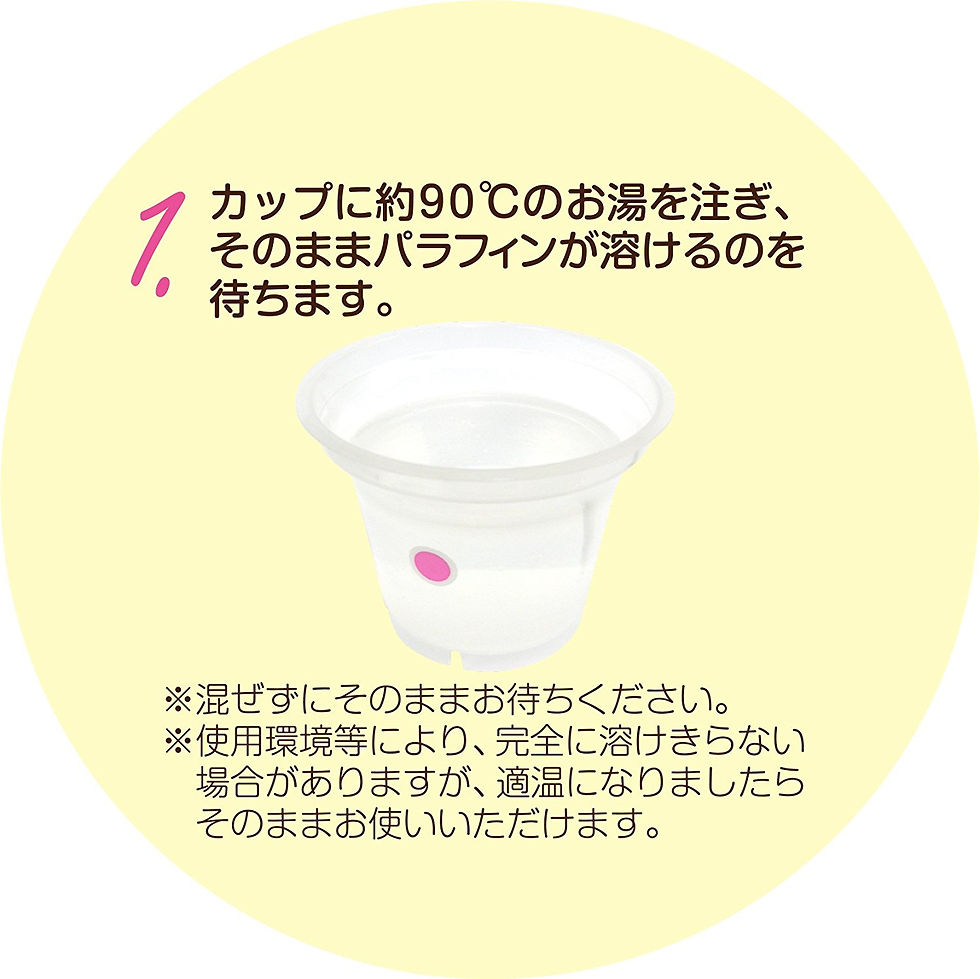 Thumbnail: Prime Para Finger Moist Pack Soap 10g Nail Care Moisturizing