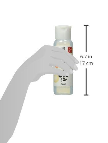 Thumbnail: Smooth Honpo Lotion NA 200ml Made in Japan