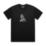 Done Dying - Black Tee 'Tombstone' Series