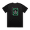 Thumbnail: DoneDying - Creature Tee - Black