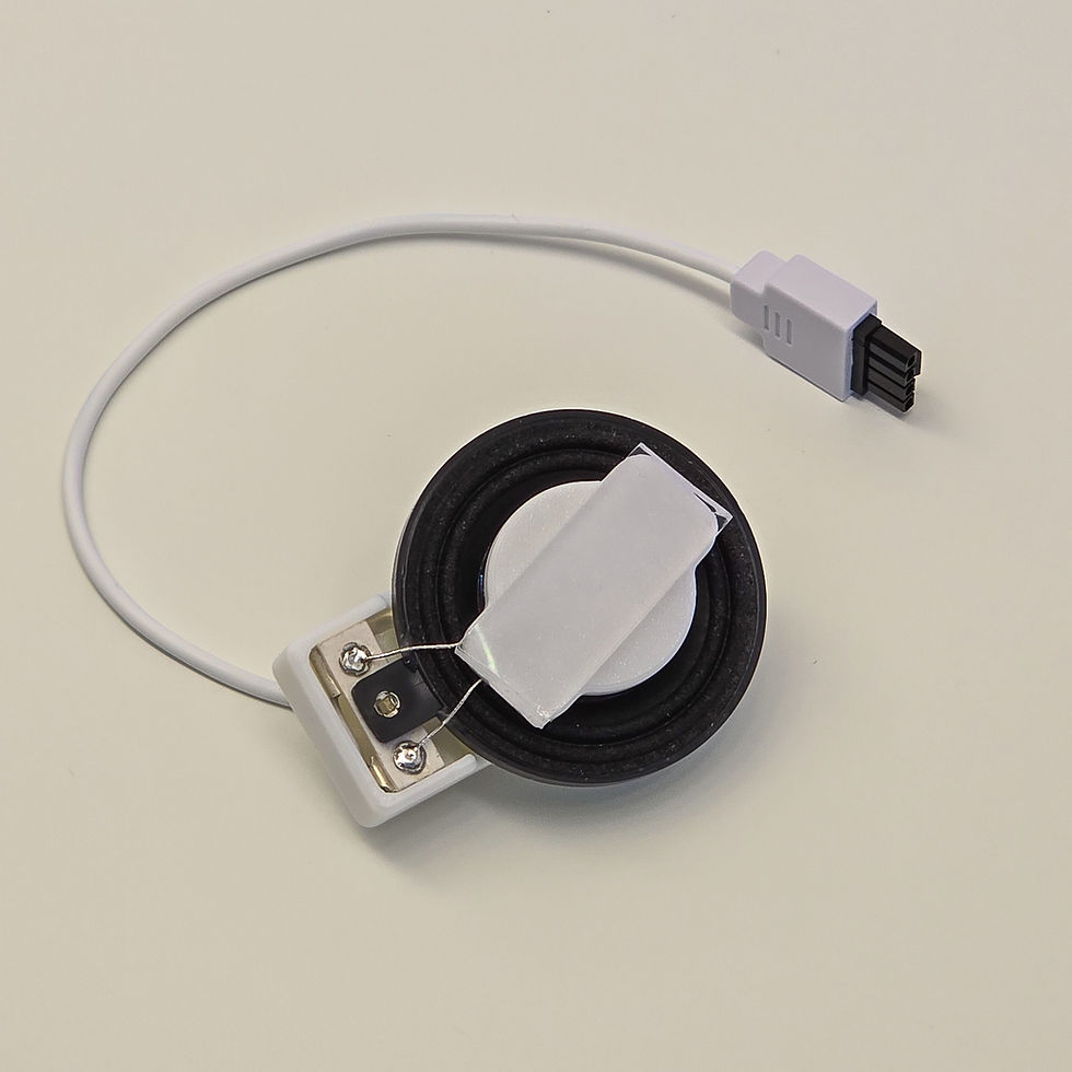 Thumbnail: Replacement Exciter (10W) - CAD$69.99 (approx. USD$50)