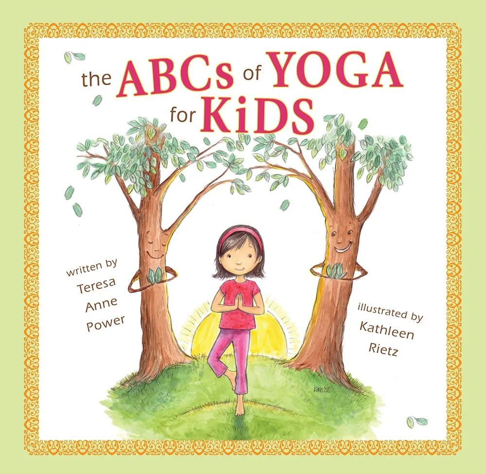 ABC Yoga