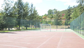 The Soul Of Jaz Holiday Rental Удобства Бенеавис