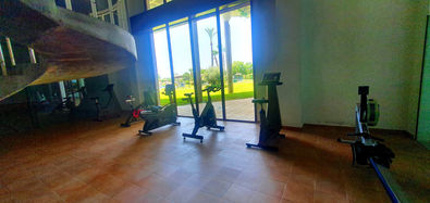 The Soul Of Jaz Holiday Rental Удобства Бенеавис