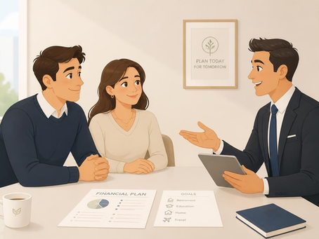 The scope of incidental advice in Financial Product Distribution