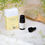 Miniatura: Óleo Essencial de Citronela Orgânico (Cymbopogon Winterianus) 10ml HERBIA