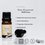 Miniatura: Óleo Essencial de Citronela Orgânico (Cymbopogon Winterianus) 10ml HERBIA