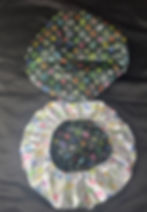 Thumbnail: Designer Collab Bonnet