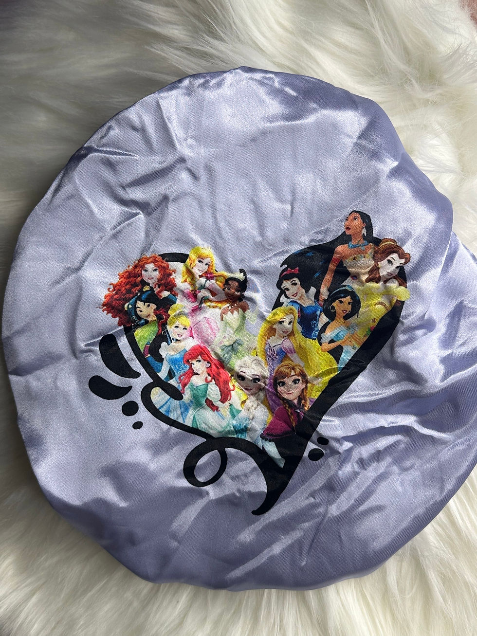 Miniatura: Kids Bonnet