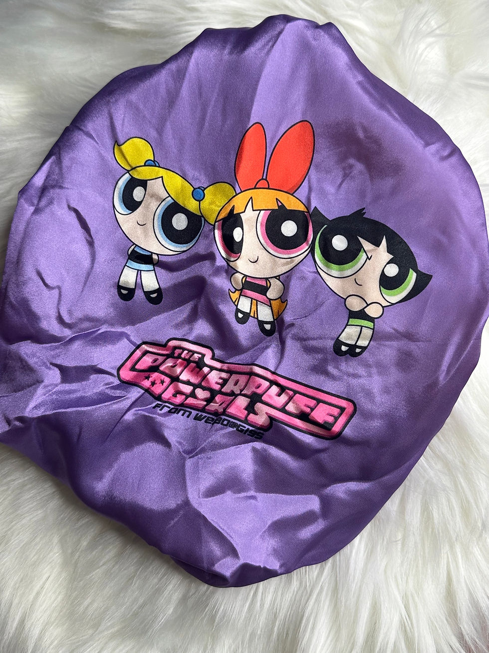 Miniatura: Kids Bonnet
