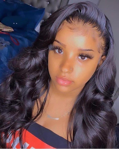 13x4 Frontal + Bundle Deals | HairrGoddess Gang