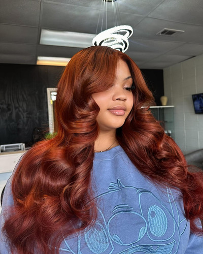 613 Bundle Deals + Closure | HairrGoddess Gang